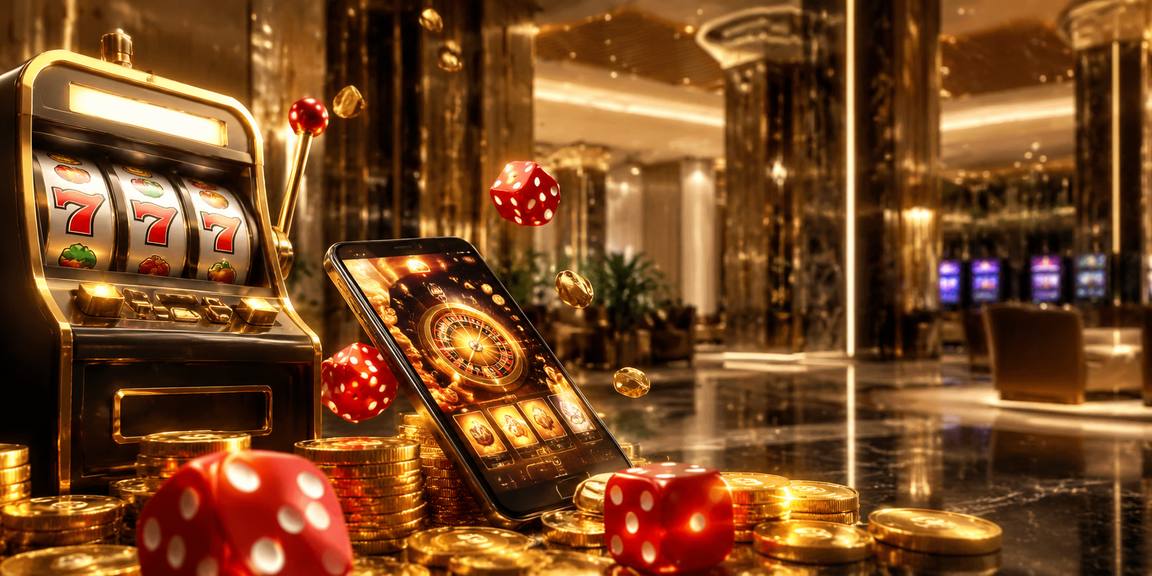 dt66 Live Casino